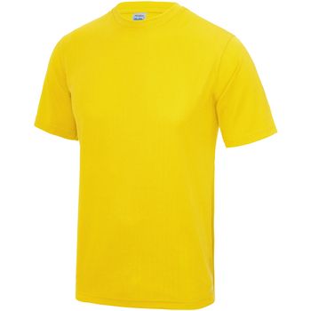 Awdis Camiseta JC01J para niña