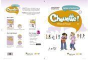 CHOUETTE 3 CAHIER D'EXERCICES