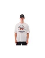 camiseta new era ne os graphic whi