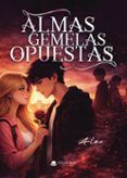 almas gemelas opuestas
