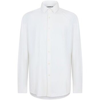 BOSS Camisa manga larga P-Hank S para hombre