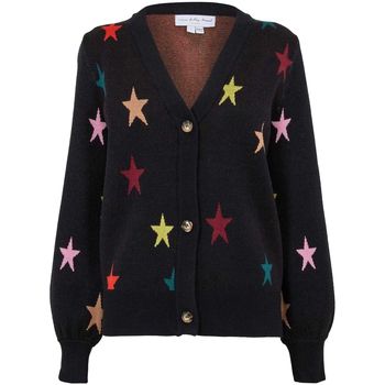 Never Fully Dressed Chaqueta de punto GT18880 para mujer