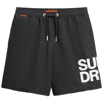 Superdry Bañador Sportswear Logo 17 para hombre