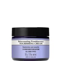 neals yard remedies frankincense nourishing cream 50g