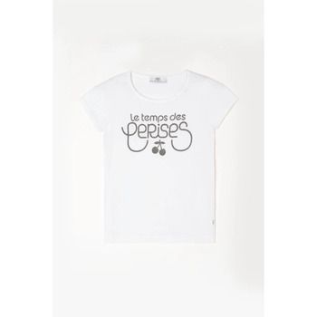 Le Temps des Cerises Tops y Camisetas Camiseta GILLIANG para niña