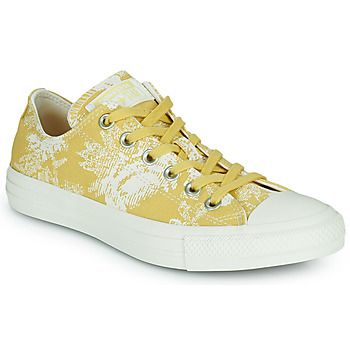 Converse Zapatillas CHUCK TAYLOR ALL STAR HYBRID FLORAL OX para mujer