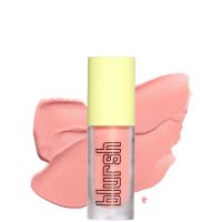made by mitchell blursh liquid blusher various shades - bella blossom