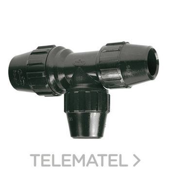Te J-75/75-63-63 55127 Jimten