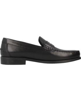 de GEOX BOTIN PITILLOS NEGRO