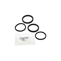 kit de juntas de pinza de freno brembo p2 28