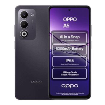 OPPO A5 4G 4GB 128GB 6.67