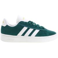 adidas deportivas moda baskets grand court alpha cuir para hombre