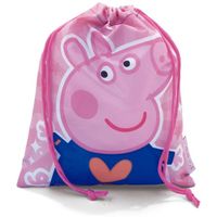 dessins animes mochila pp13158 para nino