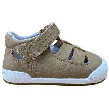 Blanditos Sandalias OCEANO Sandalia cerrada Gris para niño