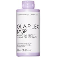 acondicionador tonificante no 5p blonde enhancer de olaplex 250ml