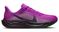nike mujer - morado