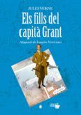 Els fills del capità Grant. Col·lecció Dual (Adaptació còmics) (Català)