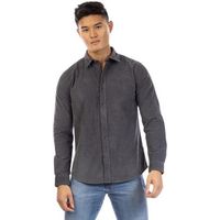 peter werth camisa manga larga gt20783 para hombre