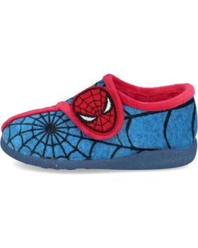 de GARZON N390-246 ZAPATILLAS DE CASA PARA NINO AZULON