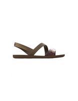 sandalias ipanema vibrant mujer marron