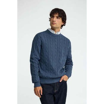 Polo Club Jersey RIGBY GO CABLE U WOOL KALEB para hombre