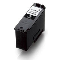 Canon PG-595 cartucho de tinta 1 pieza(s) Original Negro