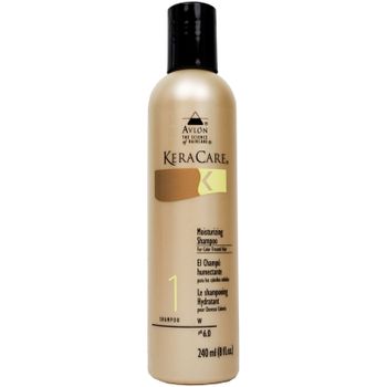 Champú para Pelo Teñido de Keracare (240 ml)