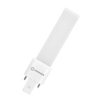 ledvance dulux led s7 em  ac mains v 35w 830 g23 bombillas