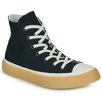 Converse Zapatillas altas CHUCK TAYLOR ALL STAR RETRO RUBBER para mujer