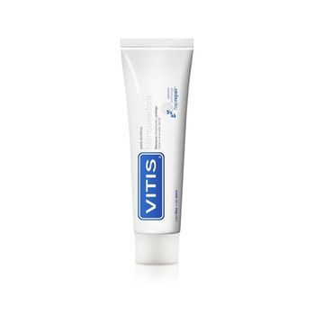 vitis - Blanqueadora Pastas dentales 100 ml unisex