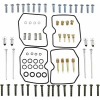 kit de servicio del carburador kawasaki zr-7 all balls