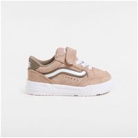 vans zapatillas skate hylane v suede para nina
