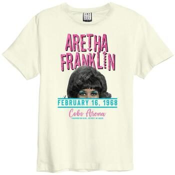Amplified Clothing Tops y Camisetas Cobo Arena para mujer