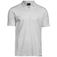 tee jays tops y camisetas t1404 para hombre