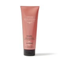 grow gorgeous volume bodifying conditioner 250ml