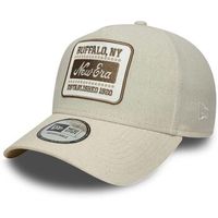 new-era gorra oval patch linen eframe newera para hombre