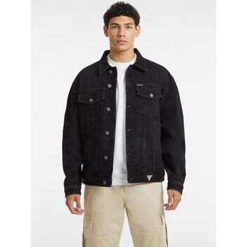 Guess Chaquetas 86421 para hombre