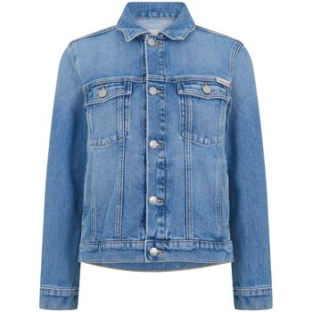 Calvin Klein Jeans Cazadora GT54108 para niña