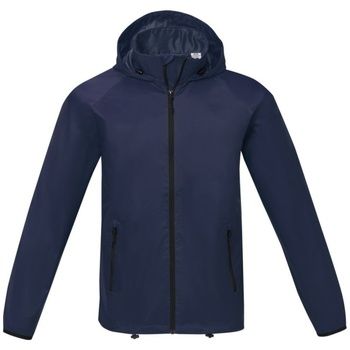 Elevate Essentials Cazadora Dinlas para hombre