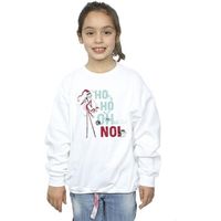 disney jersey the nightmare before christmas ho ho no para nina