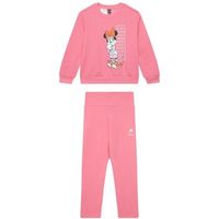 adidas chandal jl9201 para nina