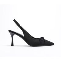 la modeuse zapatos de tacon 78015p185296 para mujer