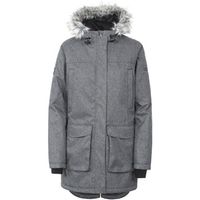 trespass chaqueta thundery para mujer