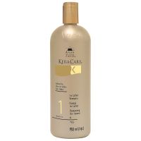 keracare 1st lather shampoo 950ml