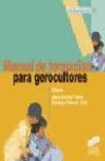 manual de formacion para gerocultores
