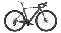 scott solace gravel 30 bicicleta electrica de gravel sram apex xplr axs 12s 360wh 700 mm noir 2025