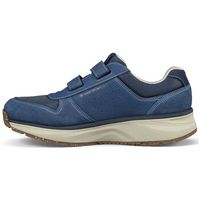 joya zapatillas dynamovelm blue para hombre