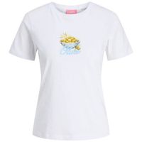 jack  jones camiseta camiseta jxcarly mujer para mujer