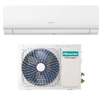 hisense kc25yr03g aire acondicionado split 1x1 inverter con bomba de calor 2236 frigorias