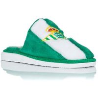 andinas pantuflas zapatilla de casa futbol oficial real betis balompie para hombre